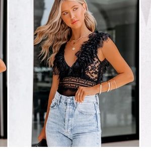 Bodysuit